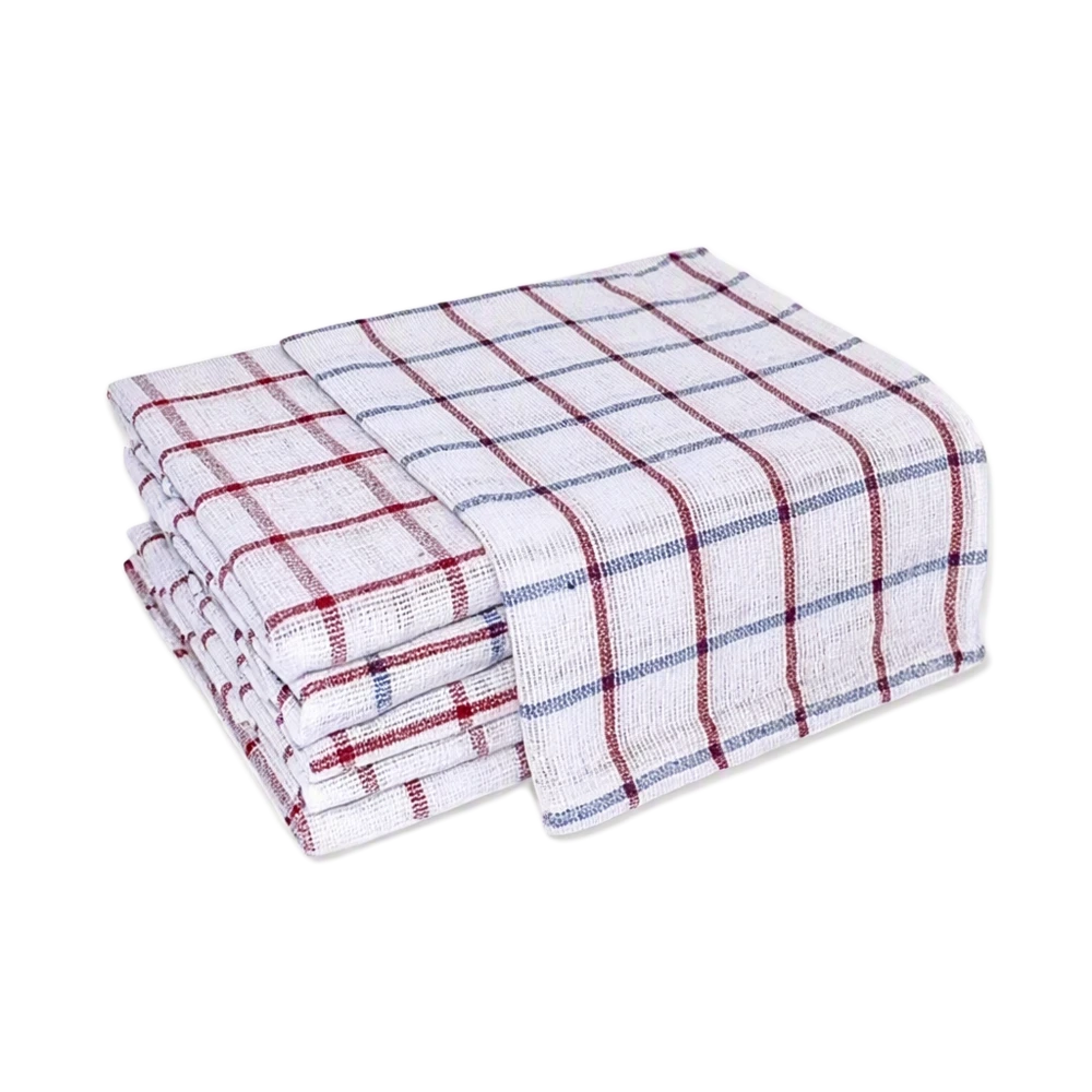 Pano de Prato Algodão — 3 un